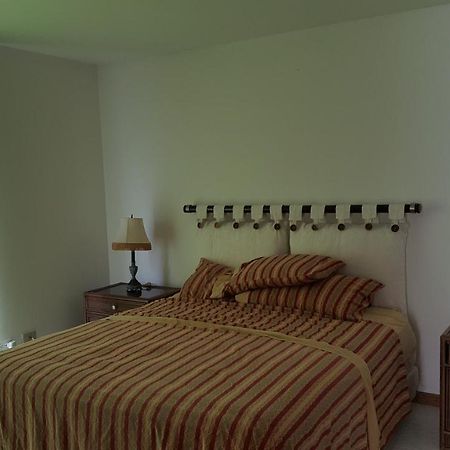 Apartamento Edificio Sea View San Andres  Bagian luar foto