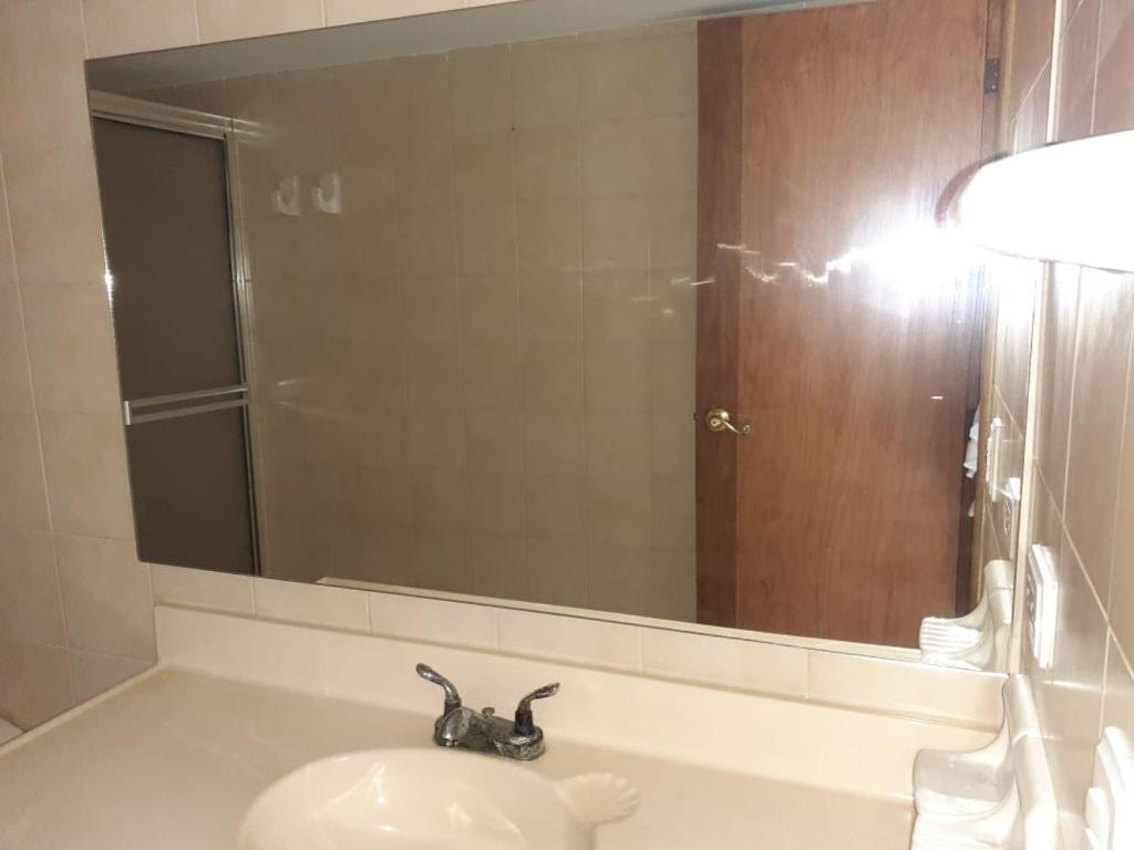 Apartamento Edificio Sea View San Andres  Bagian luar foto
