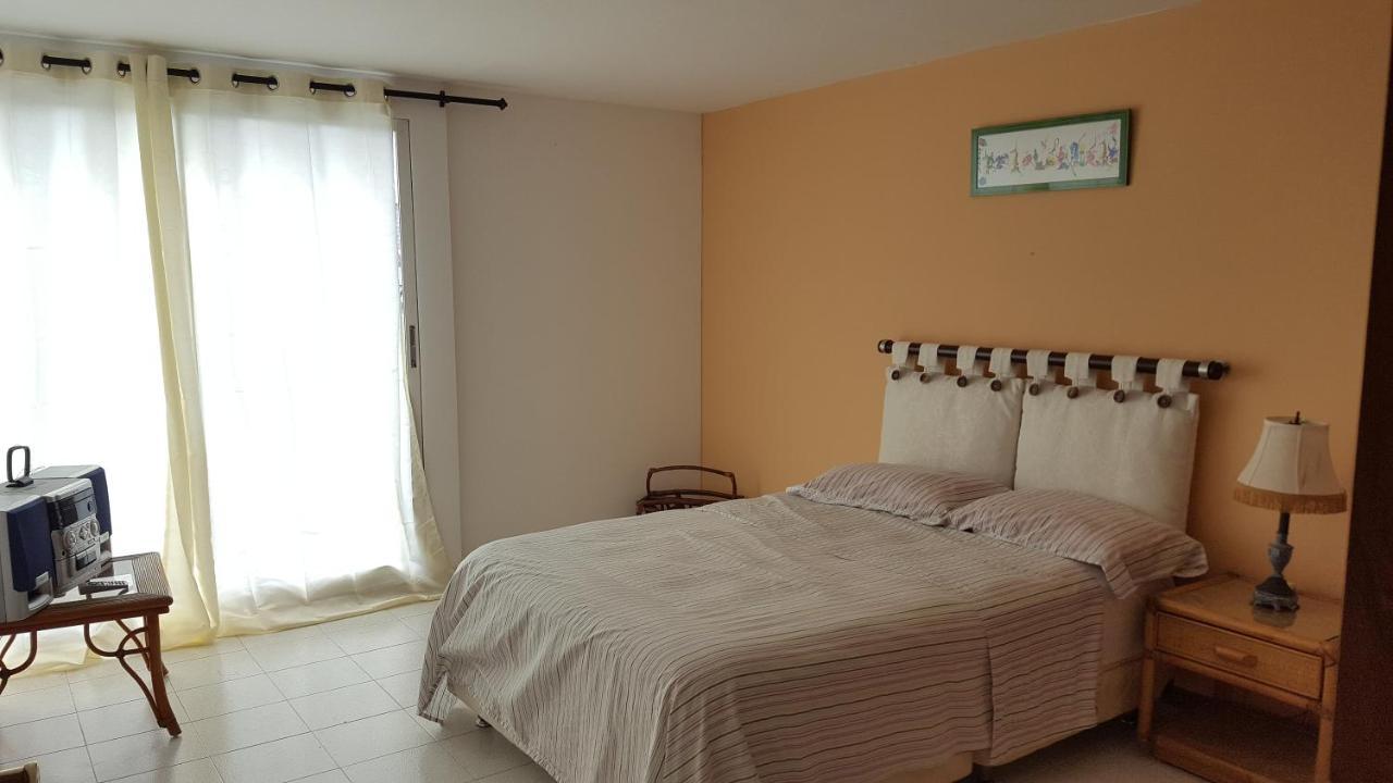 Apartamento Edificio Sea View San Andres  Bagian luar foto