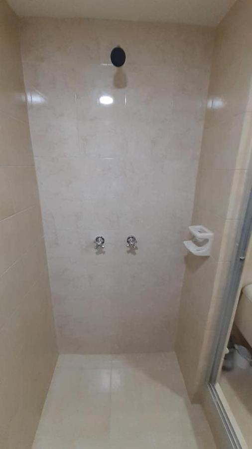 Apartamento Edificio Sea View San Andres  Bagian luar foto