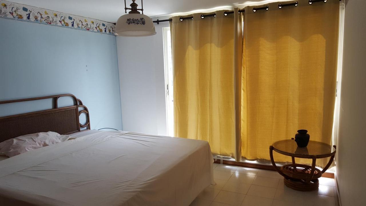 Apartamento Edificio Sea View San Andres  Bagian luar foto